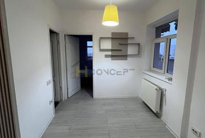Apartament cu 2 camere decomandat, mobilat în Central - 5