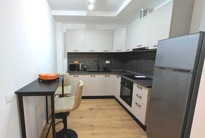 Apartament cu 2 camere semidecomandat, mobilat în Aviației - 4