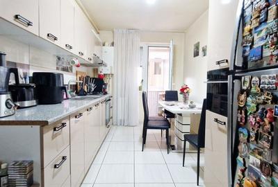 Apartament cu 2 camere decomandat în Prelungirea Ghencea - 16