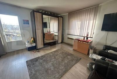 Casa unifamiliala, 4 camere, 120mp, 260mp teren,  zona Iris - 2