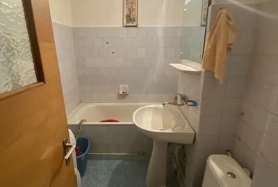 Apartament cu 3 camere decomandat în Ultracentral - 2