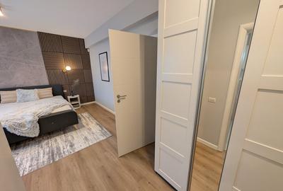 Casa parter 4 camere 114mp | 0 comision | Balotesti - The 8 Residence - 44