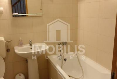 Apartament cu 3 camere de închiriat | zona 7 Noiembrie | Tg-Mureș - 5