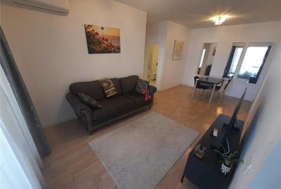 Apartament cu 2 camere semidecomandat în Pipera - 8