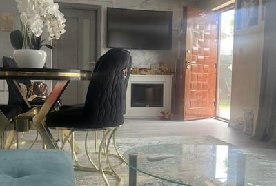 Apartament cu 3 camere decomandat în Eroii Revoluției