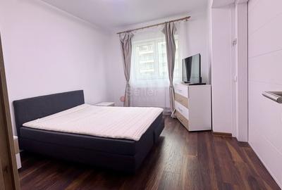 Apartament cu 2 camere decomandat, mobilat în Avantgarden - 9