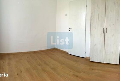 Apartament cu 3 camere decomandat în Gheorgheni - 1