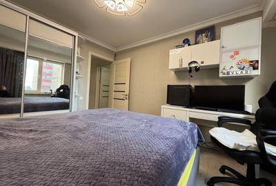 Apartament cu 2 camere decomandat în Central - 6