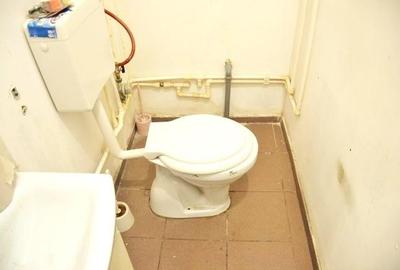 Garsonieră decomandată în Exterior Vest - 8