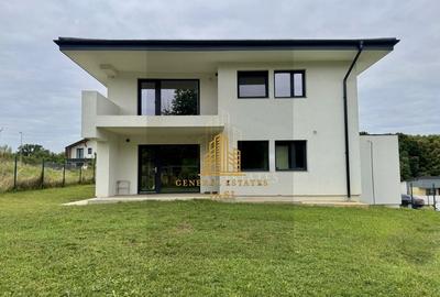 Vânzare Casă P+E în Bârnova-Gata de mutare imediata - 2