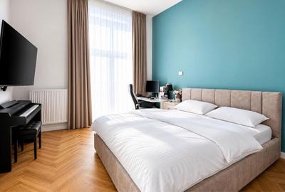 Apartament cu 3 camere în Est - 4