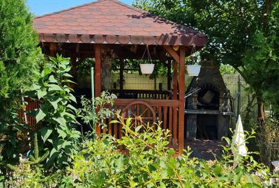 Vand vila p+1,5 cam - 2