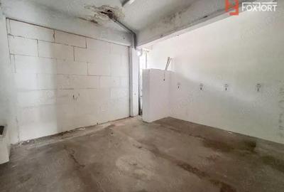 Spațiu comercial, de 143 mp, în Lugojului - 4