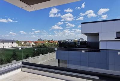 Casă cu 4 camere cu Teren 200 Mp în Pipera - 5