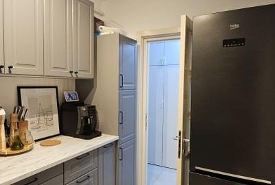 Apartament cu 3 camere decomandat în Popas Păcurari - 9