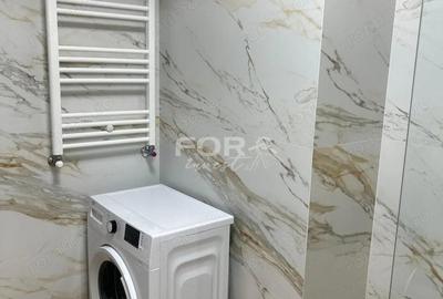 Apartament lux tip studio de inchiriat Iosia Residence - 13
