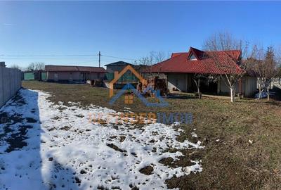 Teren de vanzare Comuna Berceni - Mega Image Teren de vanzare Comuna Berceni - Mega Image - 3