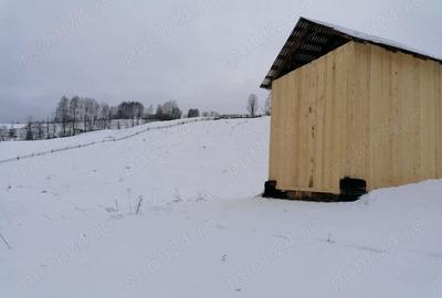 Teren de 12066 mp, în Breaza - 4