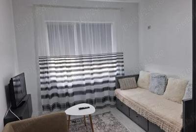 Militari Residence - 10