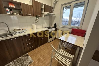 Apartament cu 3 camere decomandat, mobilat în Drumul Taberei - 7