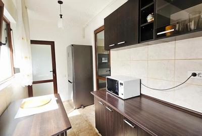 Apartament cu 2 camere decomandat în Gorjului - 4