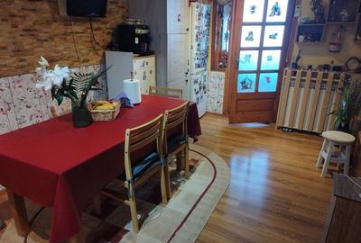 Apartament cu 2 camere decomandat în Năvodari - 8