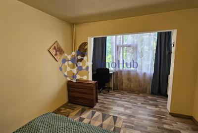 Apartament cu 3 camere semidecomandat, mobilat în Podu Roș - 3