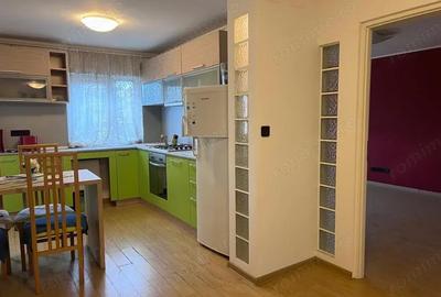 Apartament cu 2 camere decomandat în Mărăști - 14