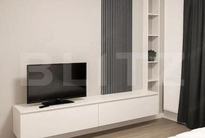 Garsonieră decomandată în Avantgarden - 4