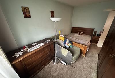 Apartament cu 3 camere semidecomandat în Girocului - 10