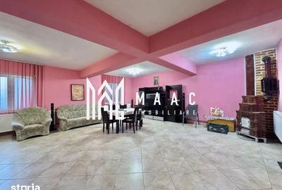 Casă cu 5 camere cu Teren 820 Mp în Beclean - 18