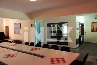 Pensiune 9 camere in Valea Mare Bratia, com. Balile?ti, ju - 9