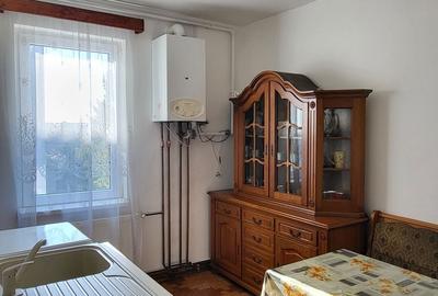 Apartament cu 2 camere decomandat în Tudor - 7