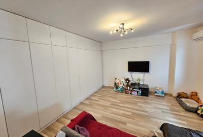 Apartament cu 2 camere decomandat, mobilat în Parcul Carol - 9