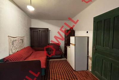 Casă cu 2 camere în Jimbor - 3