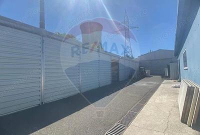 Complex industrial, pe str. Electrolizei, in Baia Mare, de vanzare - 6