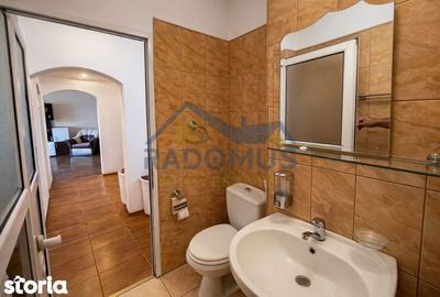 Apartament cu 2 camere decomandat, mobilat în Vest - 7