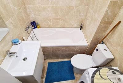 Garsoniera | Militari Residence | Tineretului - Avangarde - 5