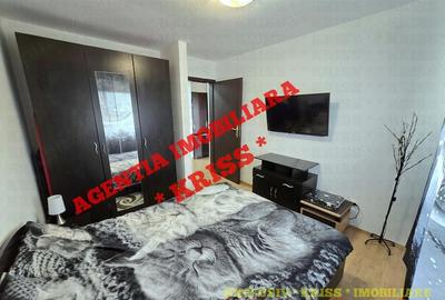Apartament cu 2 camere decomandat în Craiovei - 3