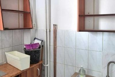 Garsonieră semidecomandată în Gării - 8