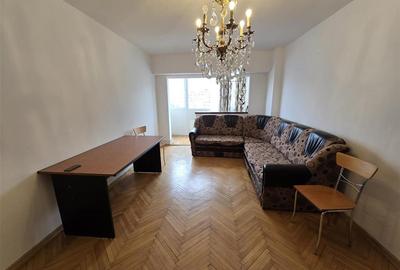 Apartament cu 2 camere semidecomandat în Valea Cetății - 2