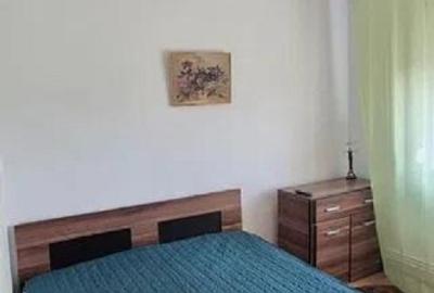 Tomis Nord, apartament 4 camere, gaze, mobilat, inchirieri Constanta - 8