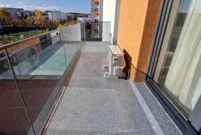 Vanzare apartament 2 camere modern in zona Marasti- Leroy Merlin - 5