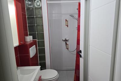 2 camere în vilă – intrare separată, lângă ASE  Ovidius - 3