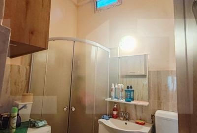 Apartament de vanzare, cu 2 camere, 55 mp, zona Sinaia - 11
