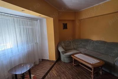 Apartament cu 2 camere decomandat, mobilat în Central - 2
