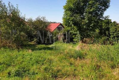 Teren intravilan pentru constructii de vanzare in Feleacu - 9