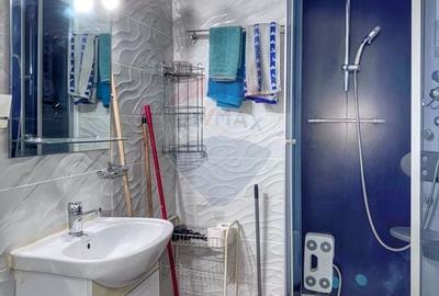 Apartament cu 2 camere decomandat, mobilat în Central - 2