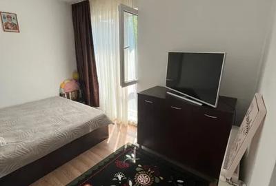 Apartament 2 camere, decomandat, 53mp, centrala prorpie, Cubic 3 Residence - 1