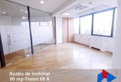 Spațiu comercial, de 90 mp, în Central - 3